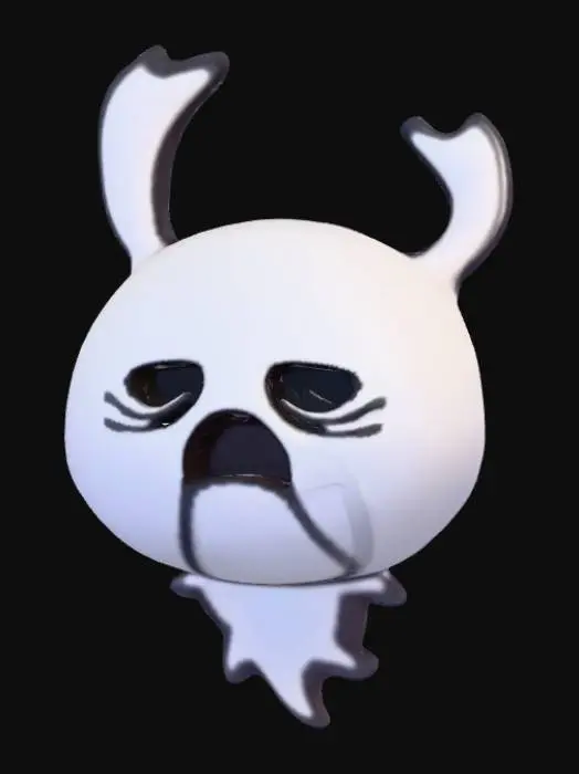 3D model for Volatile zoteling