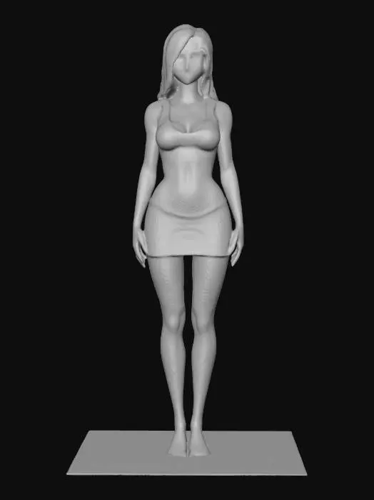 3D model for Disney fairy who loves summer, a very muscular and woman with symmetrical Purple shorty, good anatomy and eyes, best quality, detailed mesh, high resolution, super detail, best quality, 4K, 8K, HDR, studio quality beautiful, elegant, realistic, ultra realistic from head to toe , #women#