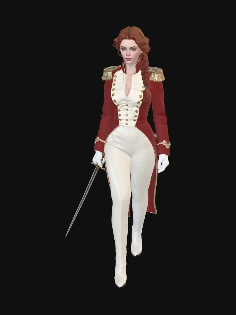 cape