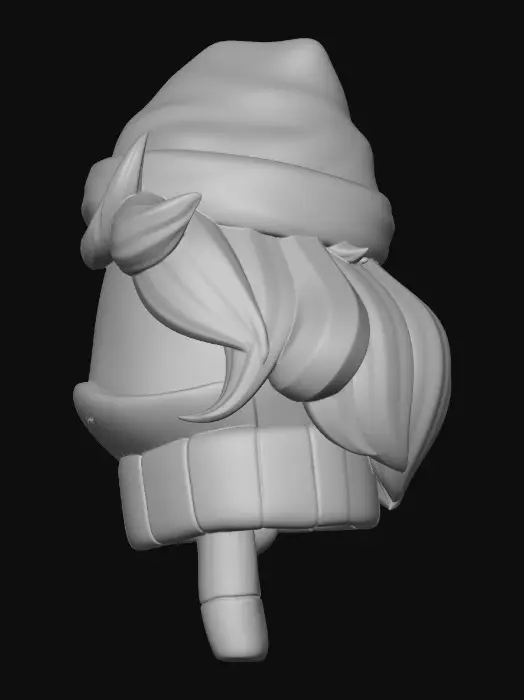 3D model for Jollied N