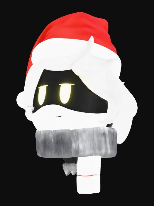 3D model for Jollied N