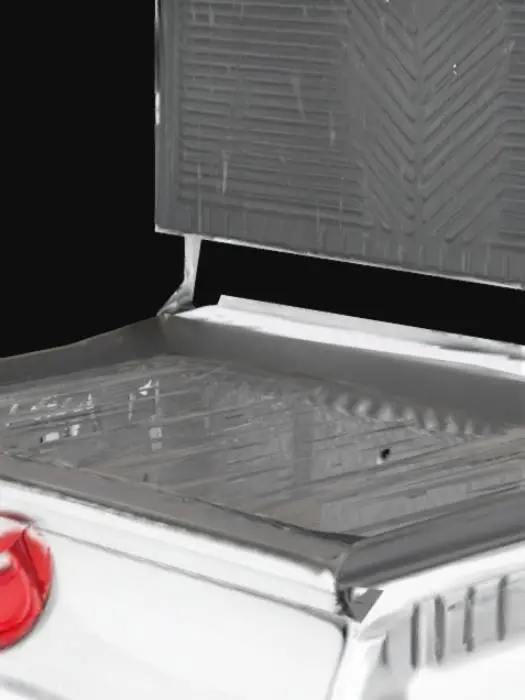 3D model for Panini Grill