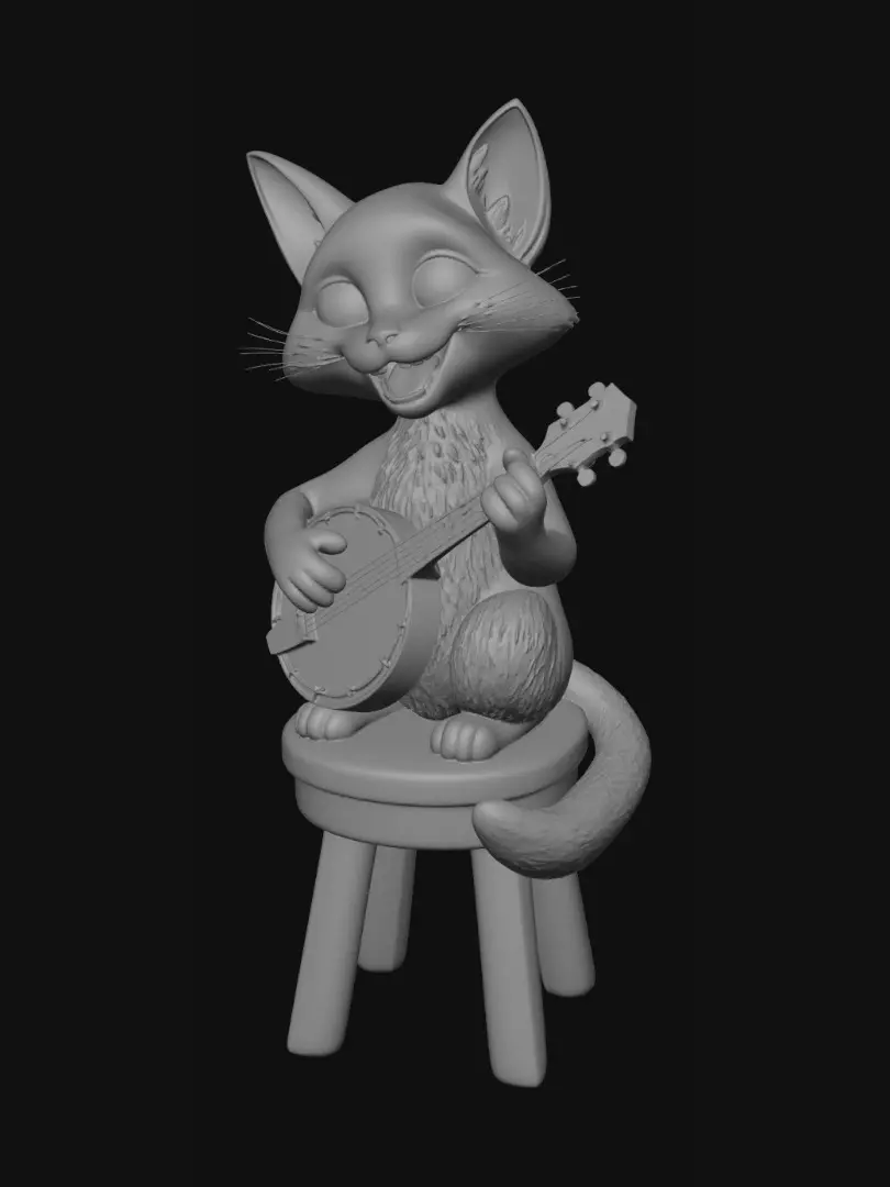 banjo