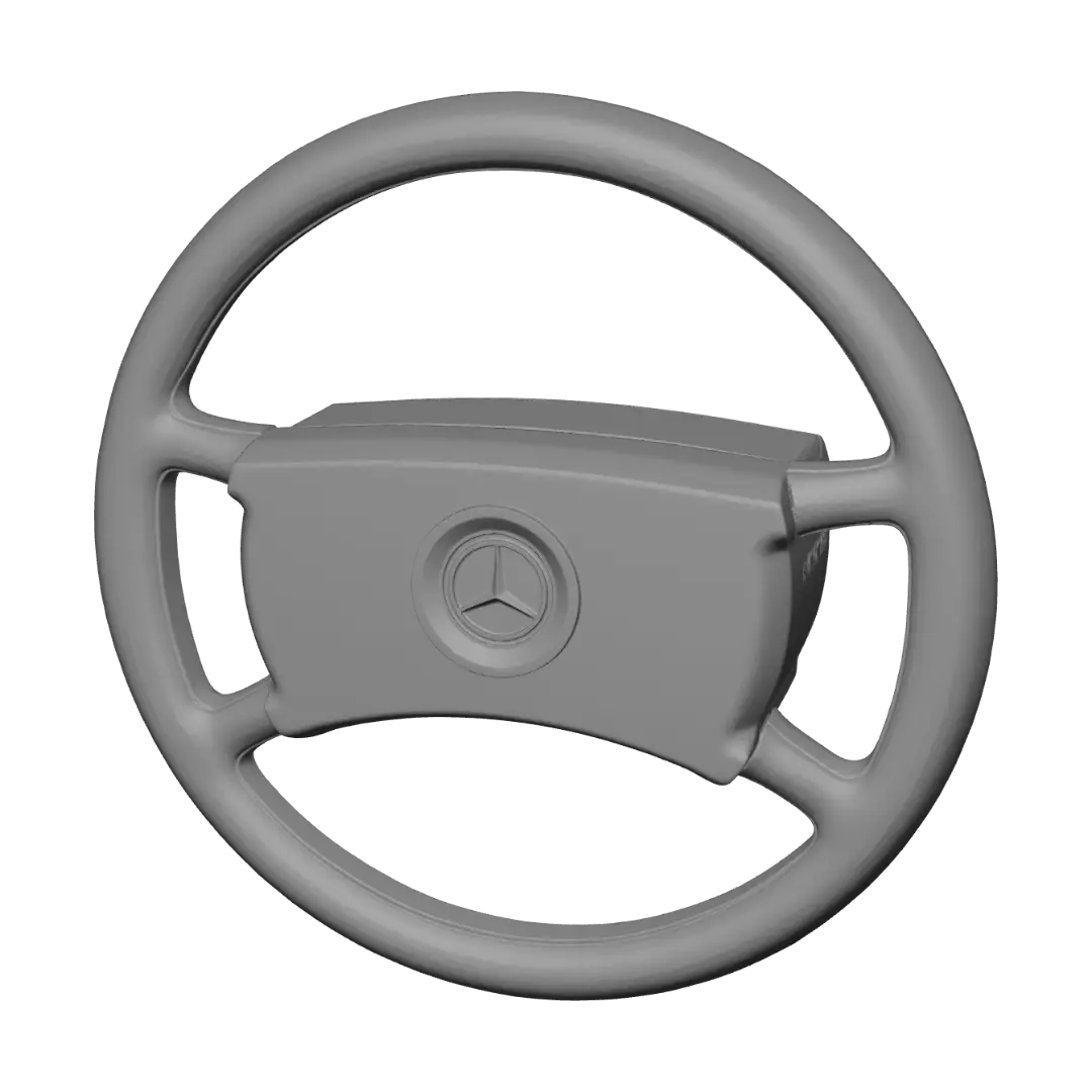 mercedes