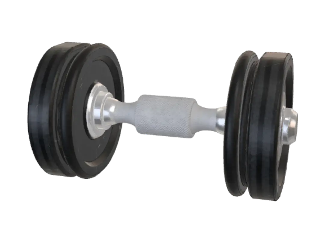 dumbbell