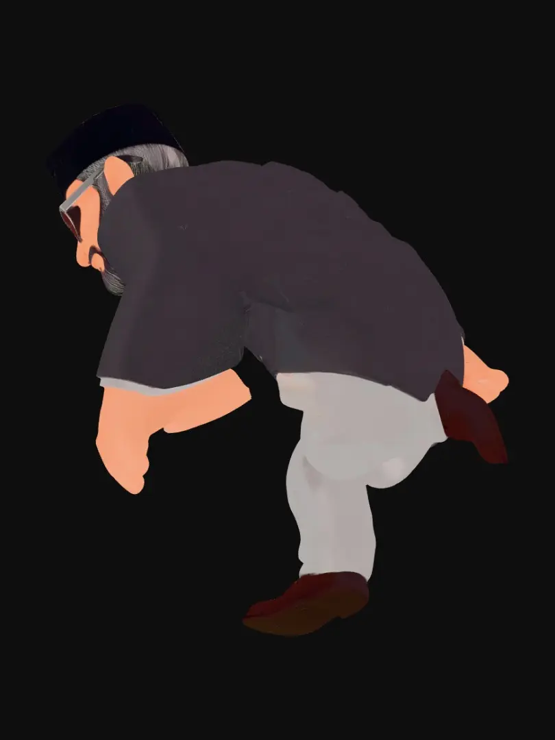 tophat