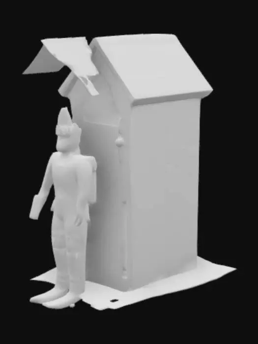 3D model for sample (20)