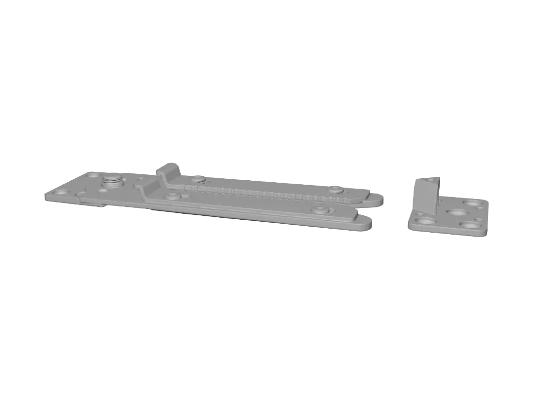 adjustable