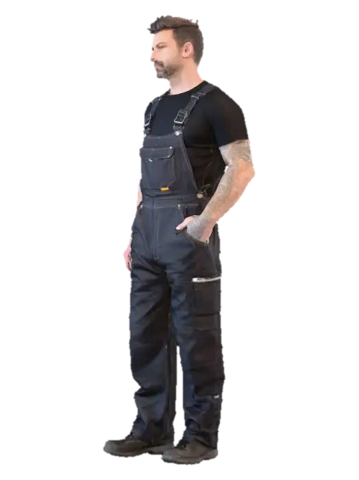 Modelo 3D de Worker - Profession, gerado por IA