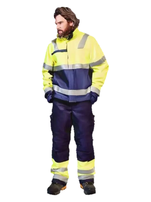 Modelo 3D de man work - Profession, gerado por IA