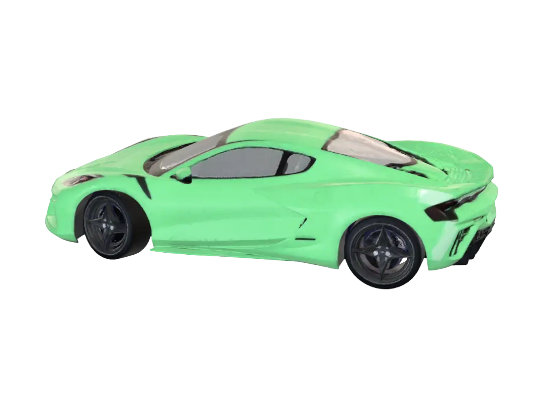 corvette