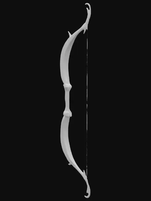 3D model for Ethereal Arc