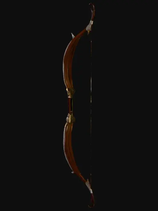 3D model for Ethereal Arc