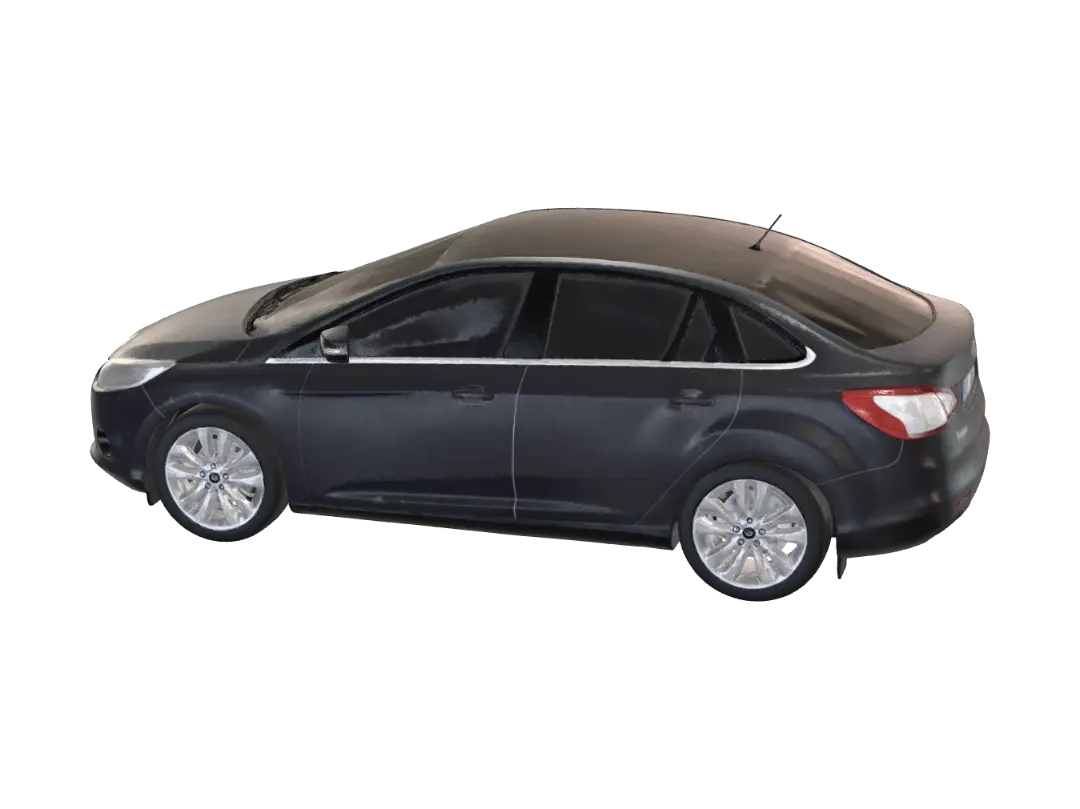sedan