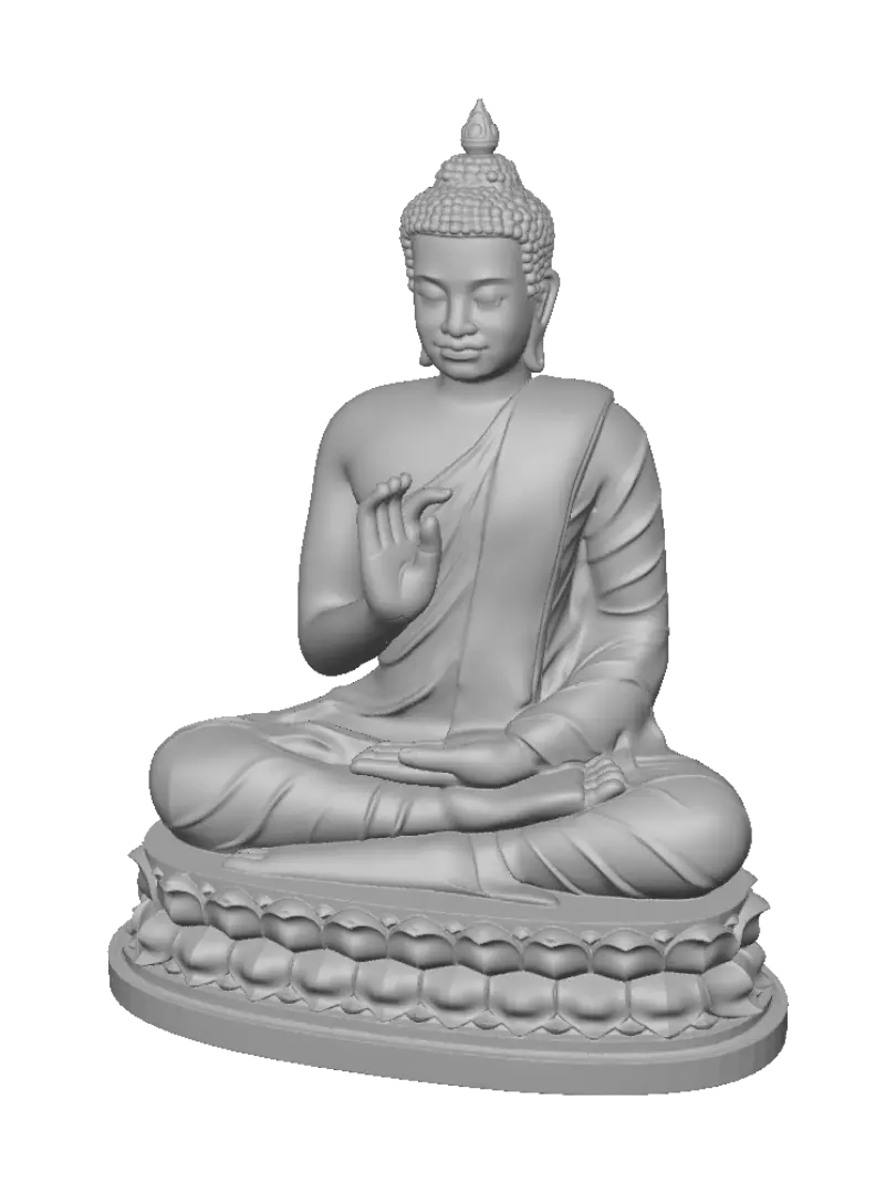 buddha