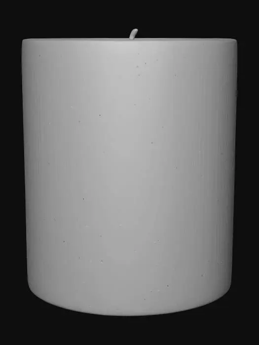 3D model for Diptyque Candle