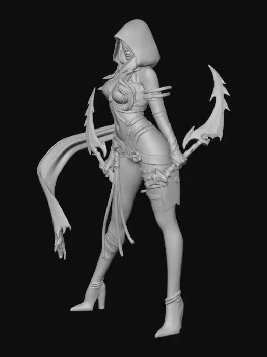 3D model for i dont own this