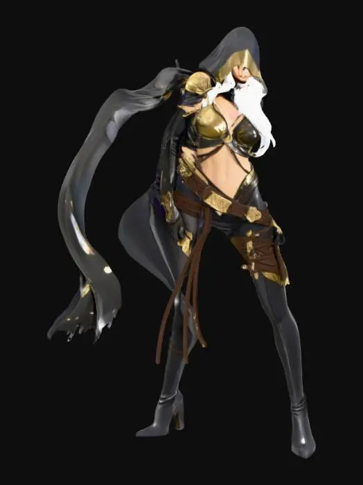 3D model for i dont own this