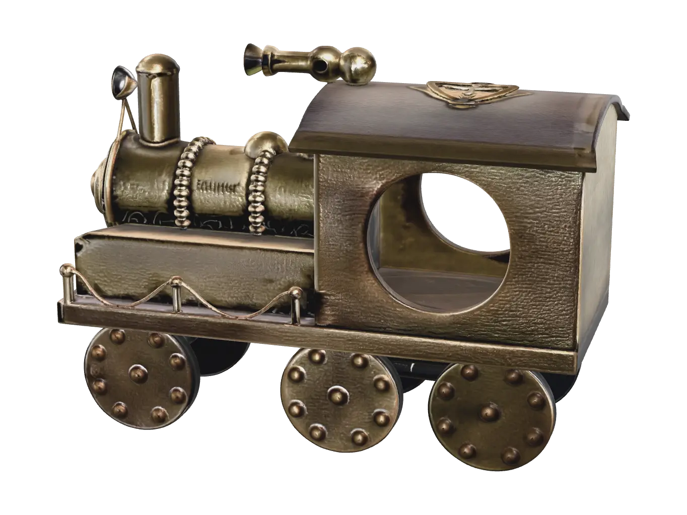steamlocomotive