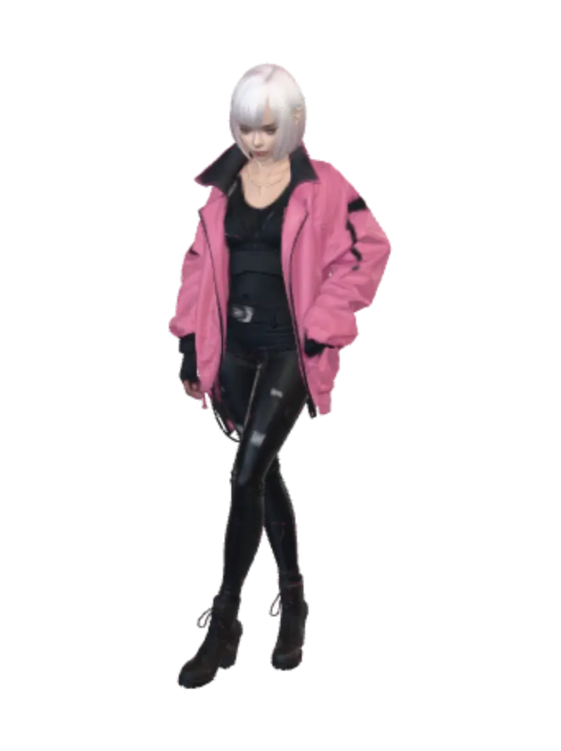 jacket