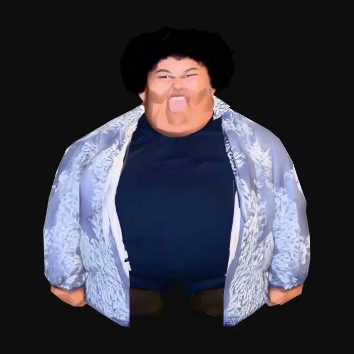 3D model for FAT