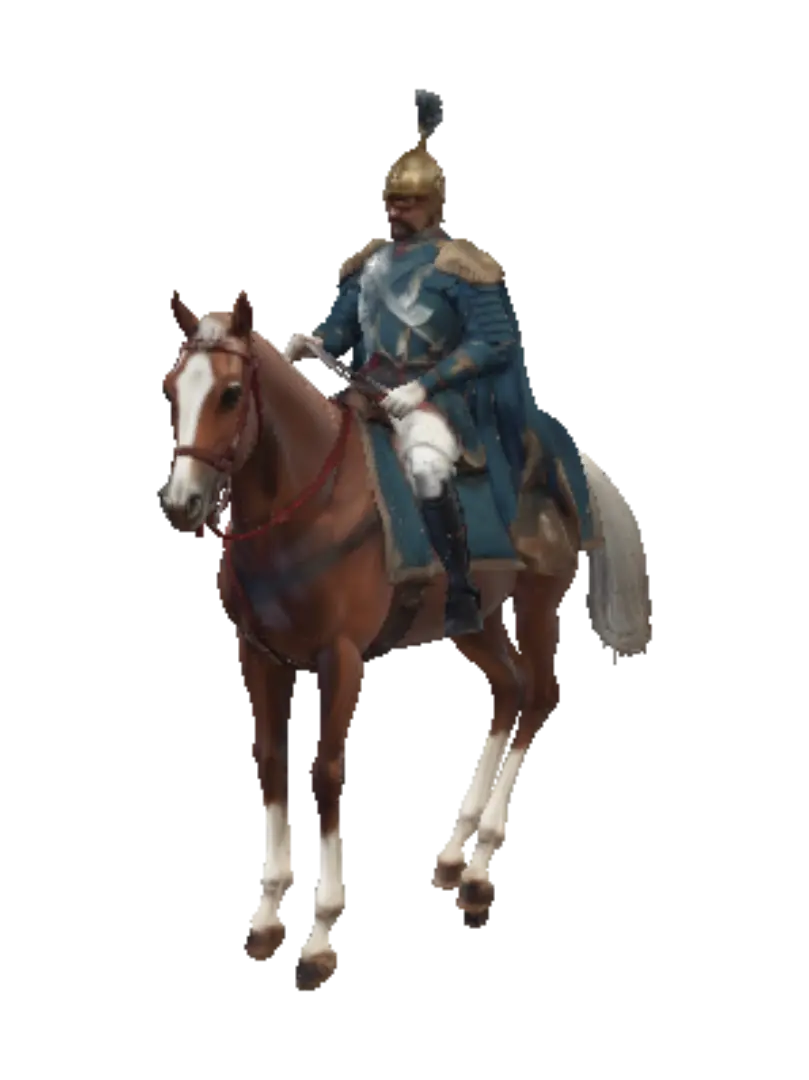 napoleonic