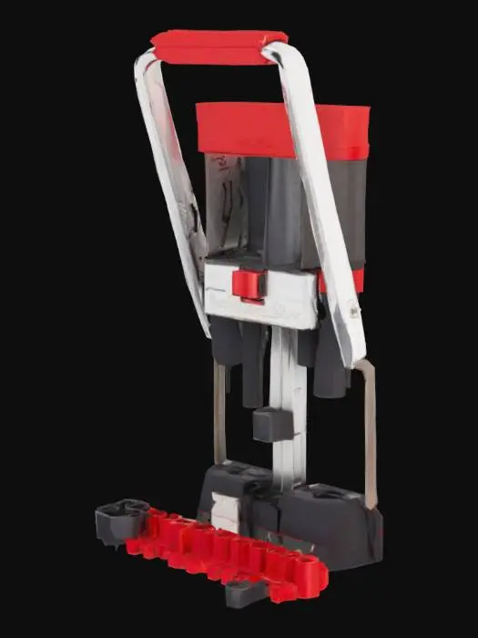 3D model for Ammo press