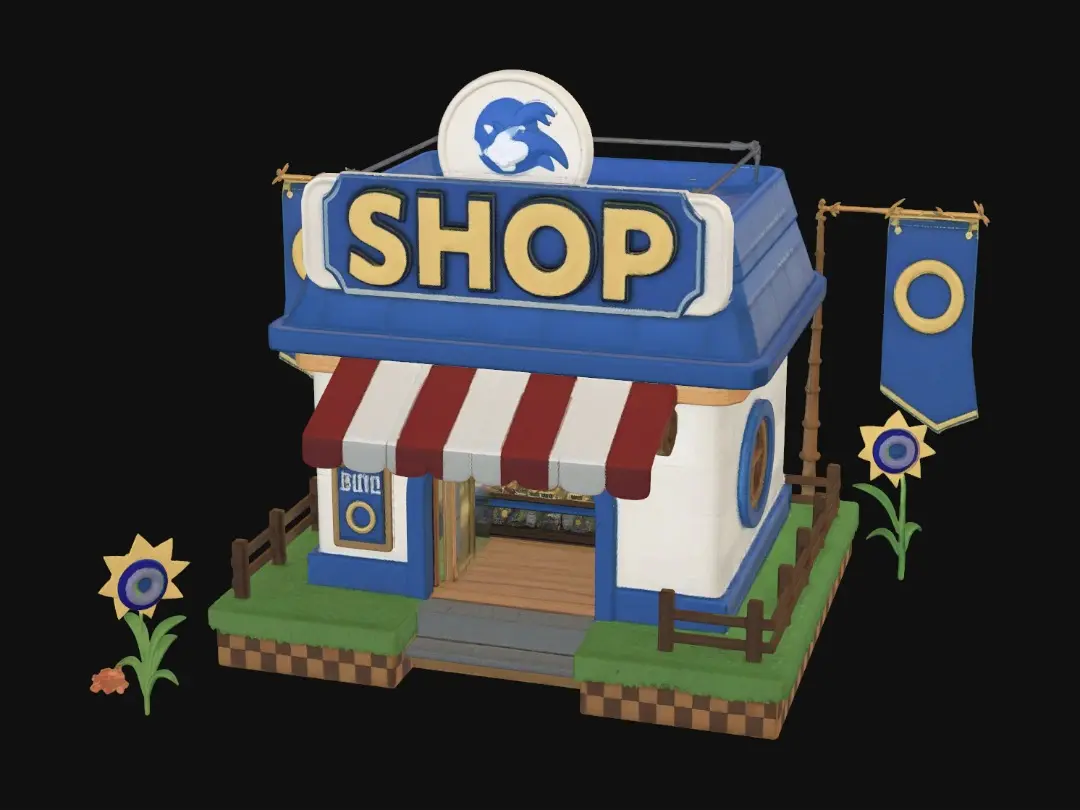 sonic
