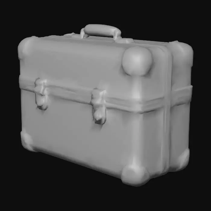 3D model for Traveler's Choice