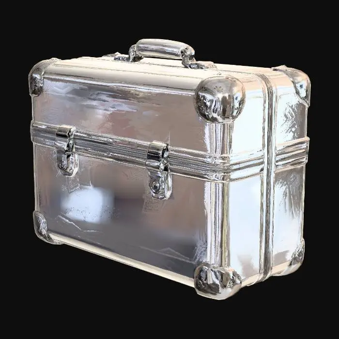 3D model for Traveler's Choice