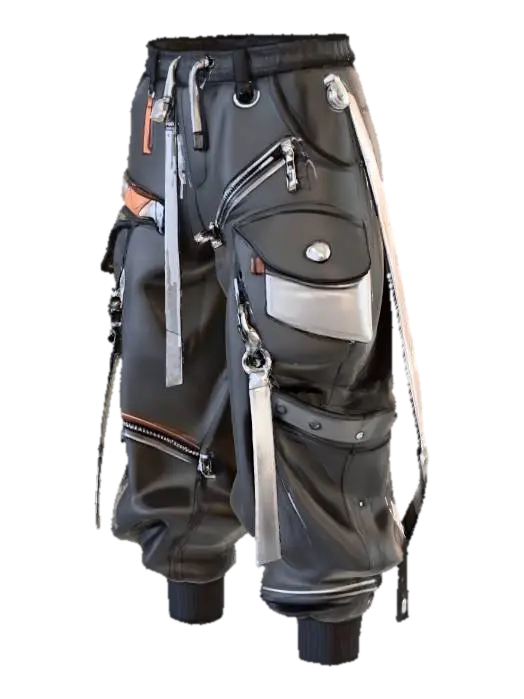 B.png - File-3D-modell, genererad av AI