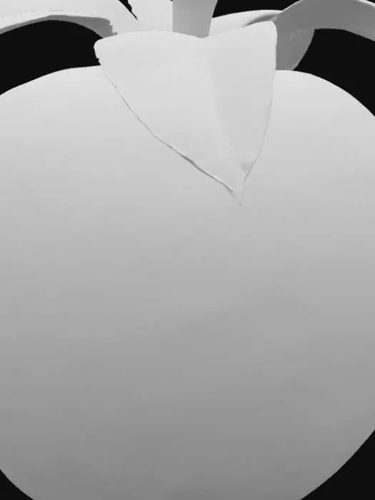 3D model for Mango Delight