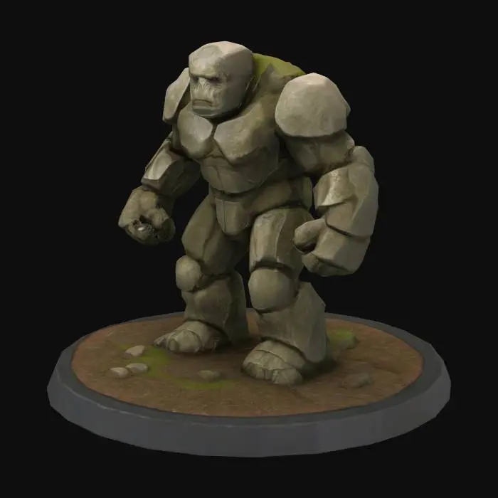 3D model for Construct