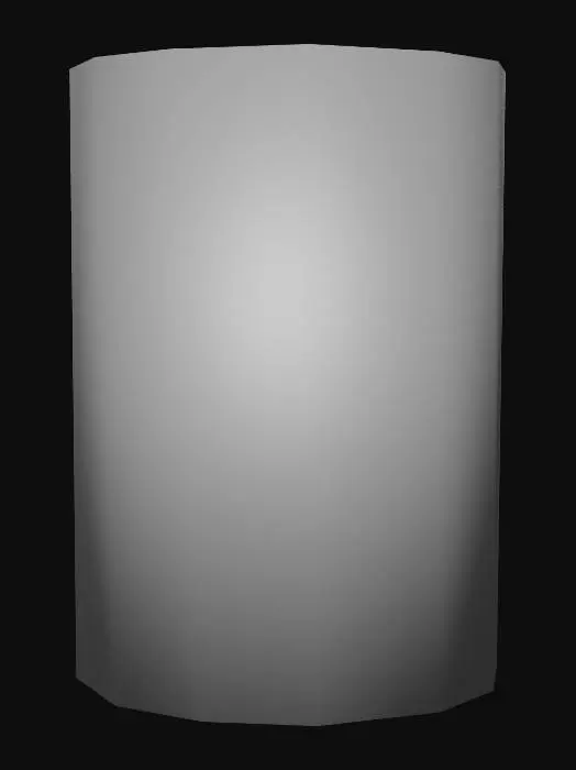 3D model for CAN-ROLL_BASEMODEL