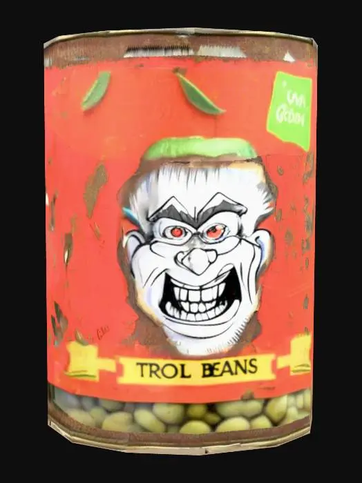 3D model for CAN-ROLL_BASEMODEL