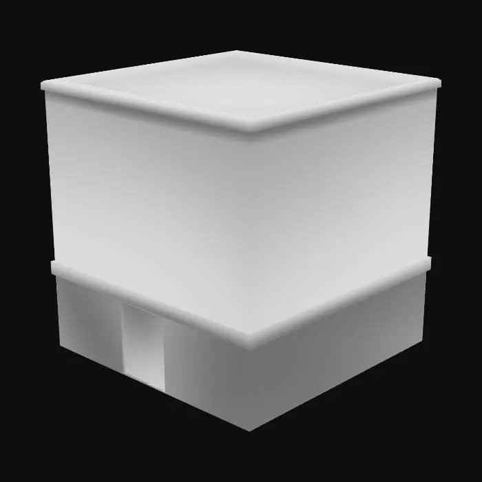 3D model for BUILD1-EXAMPLE