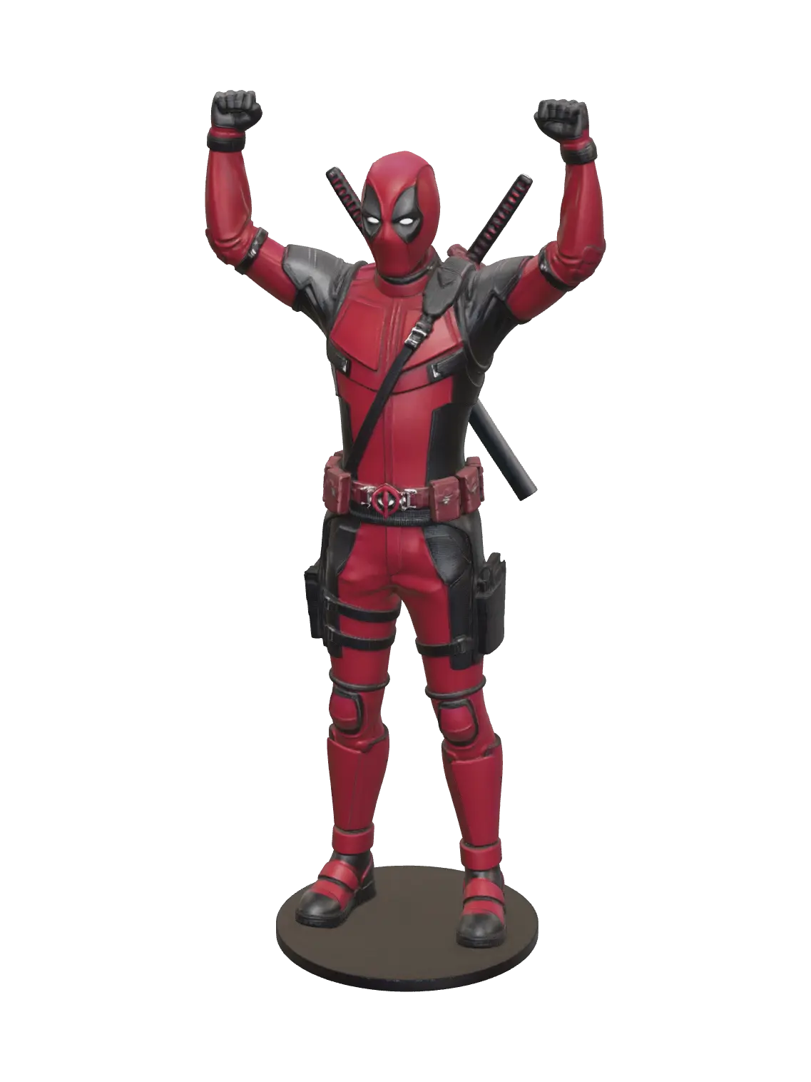 deadpool