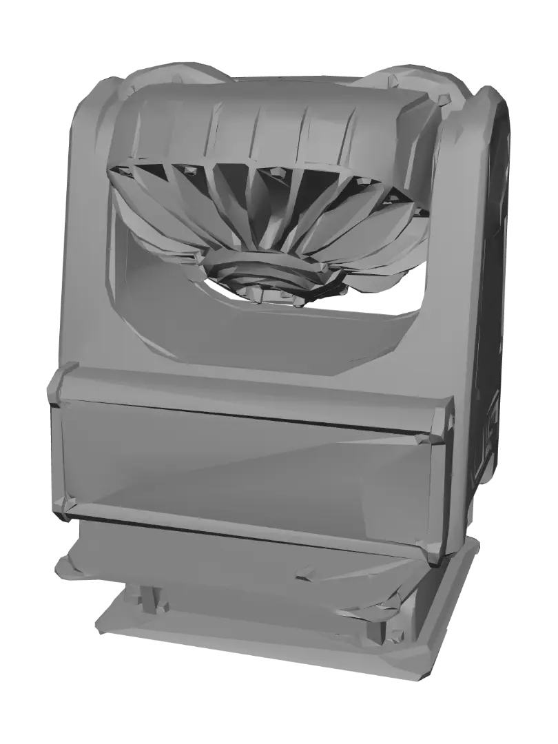 engine