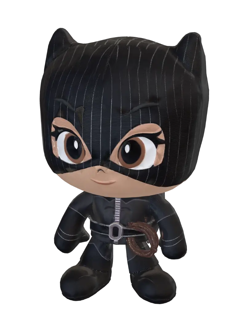 catwoman