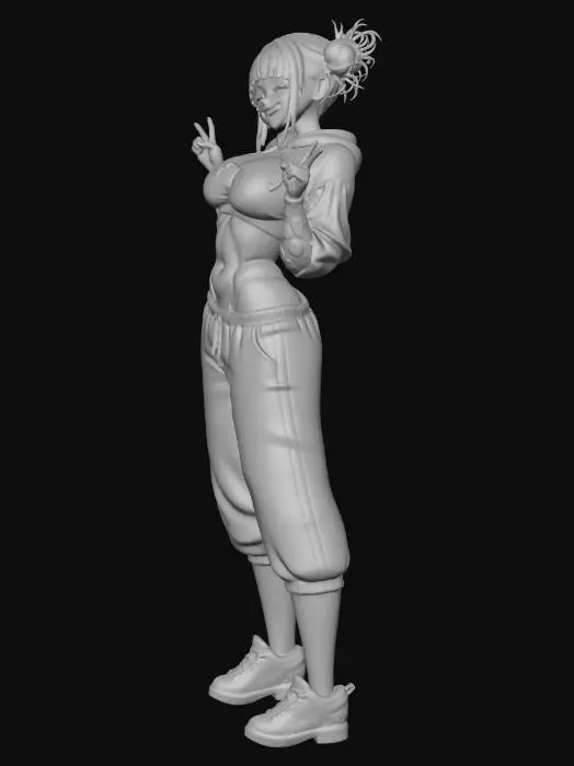 3D model for Cat Cutout Confidence