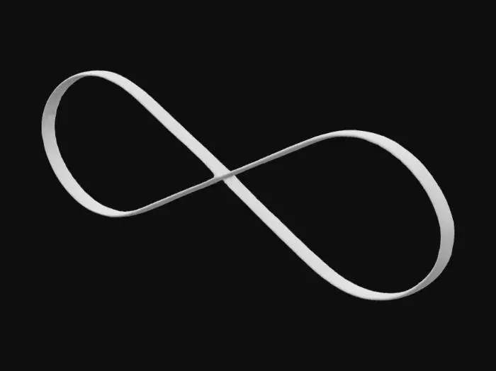 3D model for Eternal Luminosity