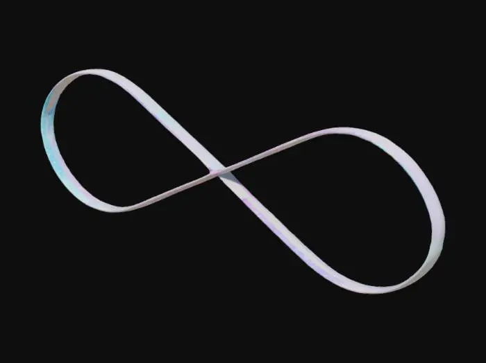 3D model for Eternal Luminosity