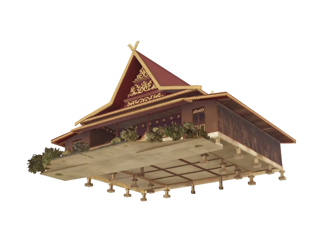 pagoda