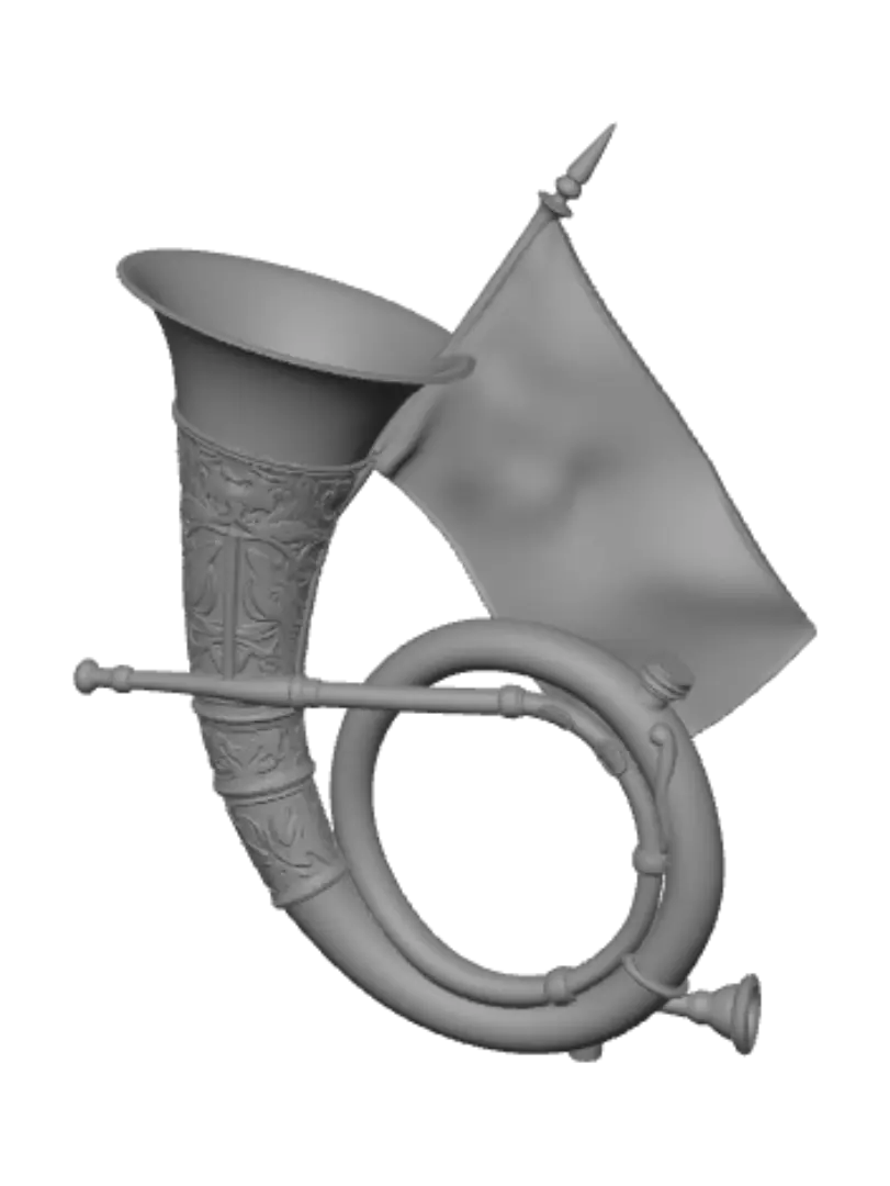 tuba