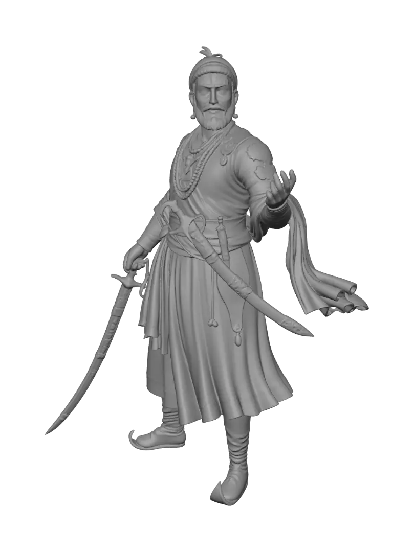 spear