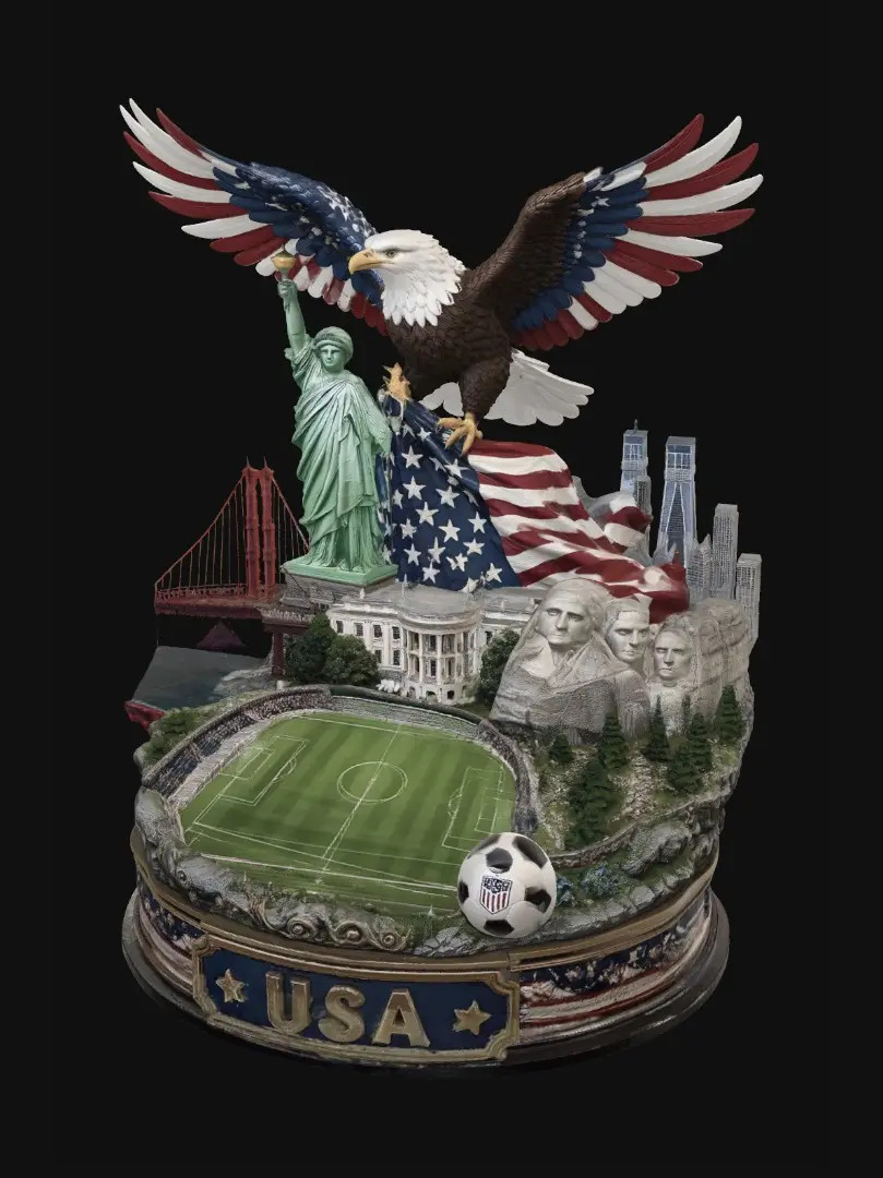 america