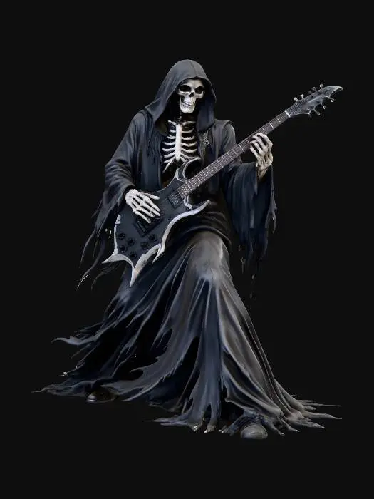 3D model for Born to Rune