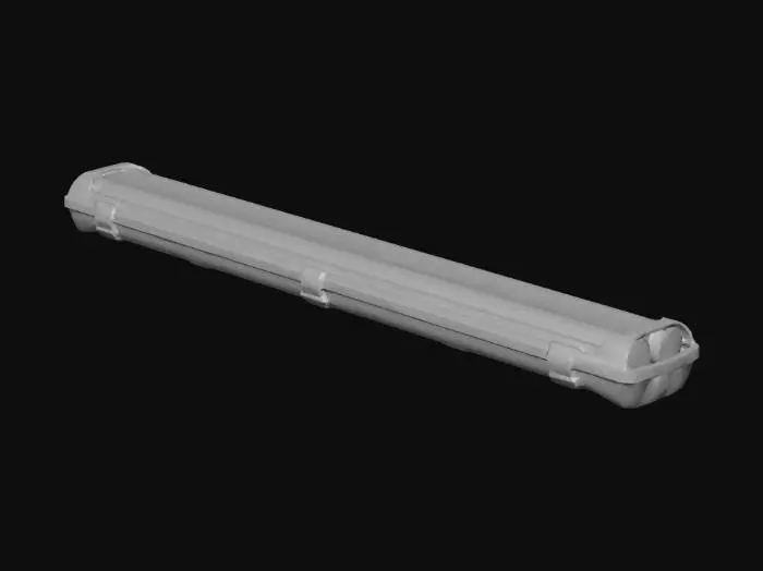 3D model for LED Light