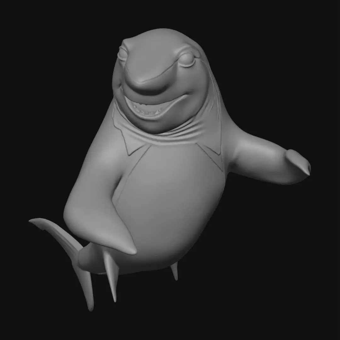 shark