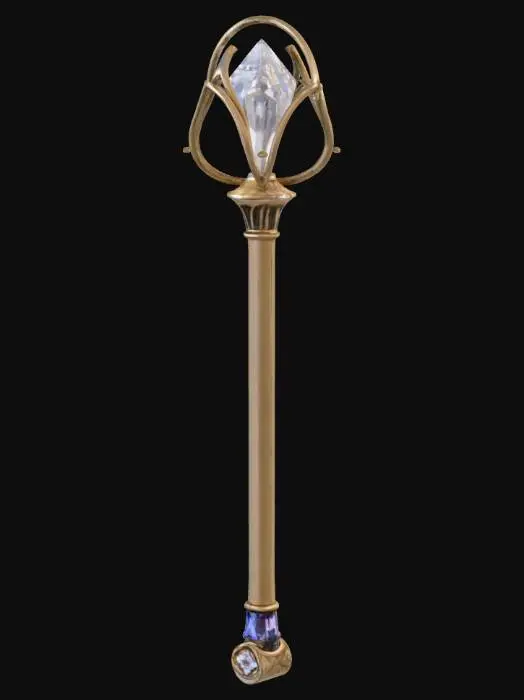 3D model for Astralbinder Focus